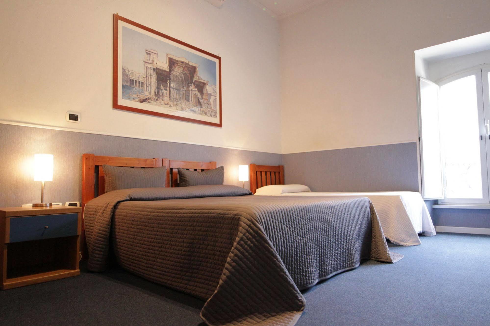 Tourist House 2* Rome
