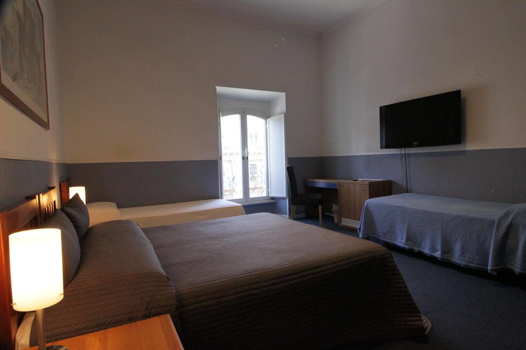 Couette-café Tourist House Rome