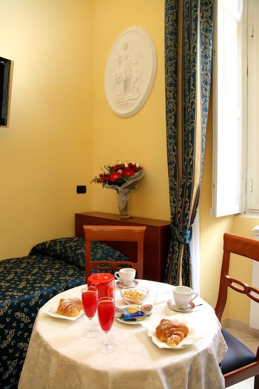 Guest house Caroline
