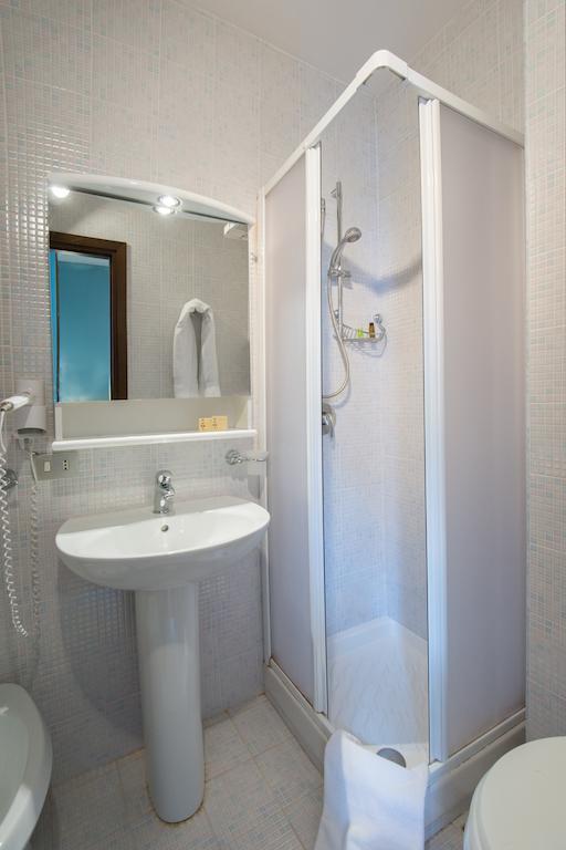 Hotel Ponte Bianco