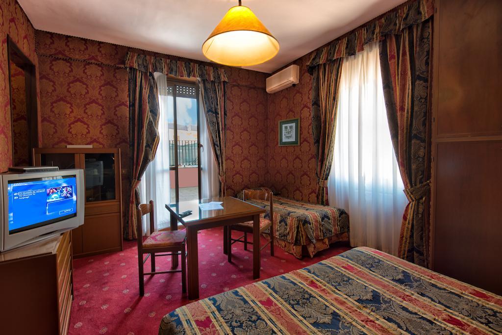 Hotel Ponte Bianco