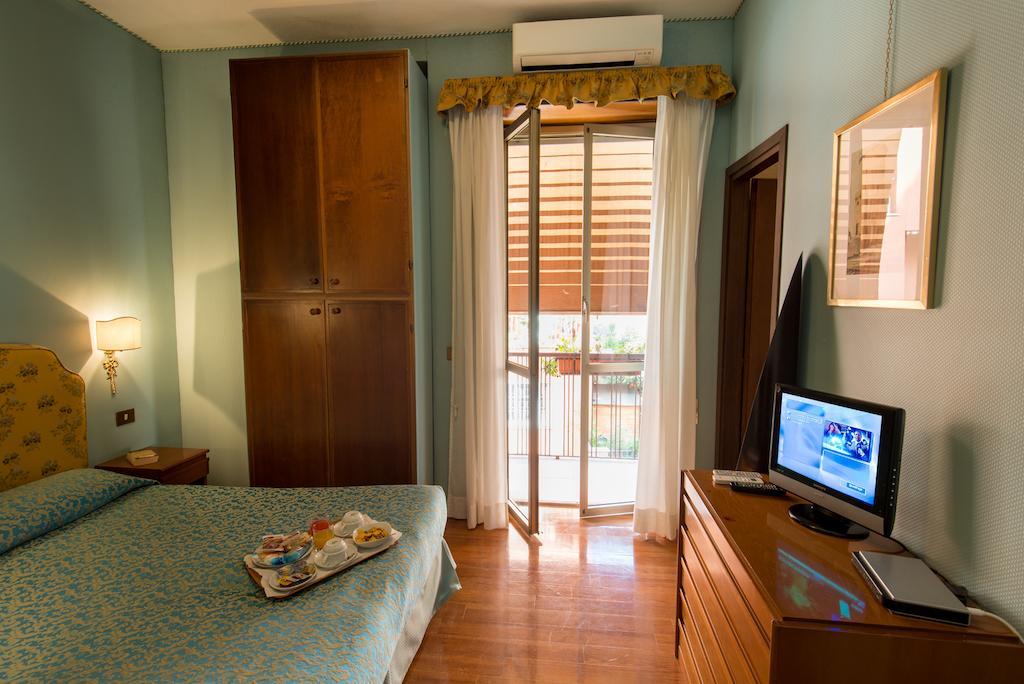 Ponte Bianco Hotel 3*