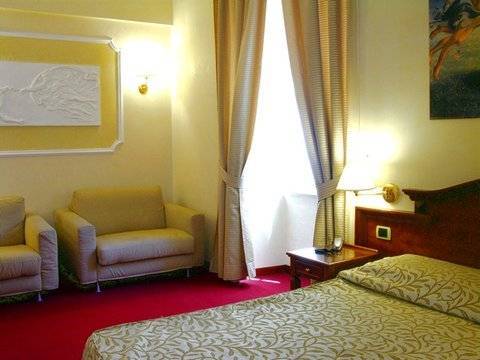 Hotel Solis