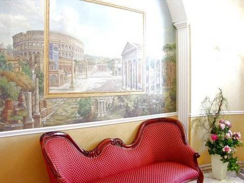 Solis 3* Roma