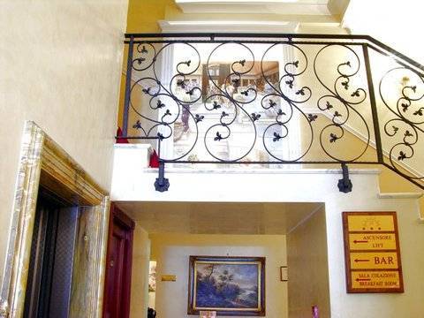 Solis 3* Roma