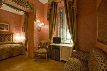 Dcboutiquehotel 3* Rome