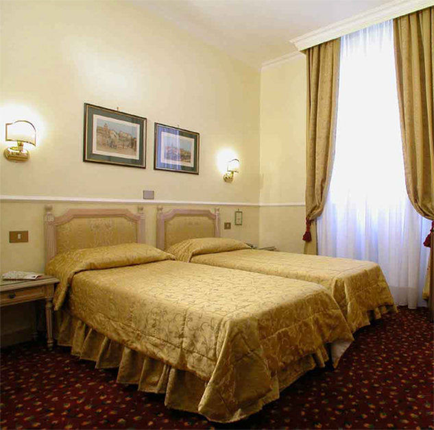 Hotel Doria Palace Boutique