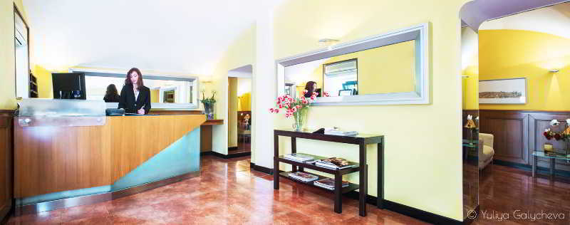 Dharma Boutique & Spa Hotel