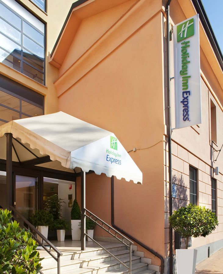 Tuscolana San Giovanni Hotel