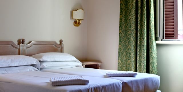 Hotel Torlonia 4*