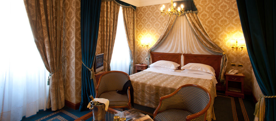 Barberini 4*