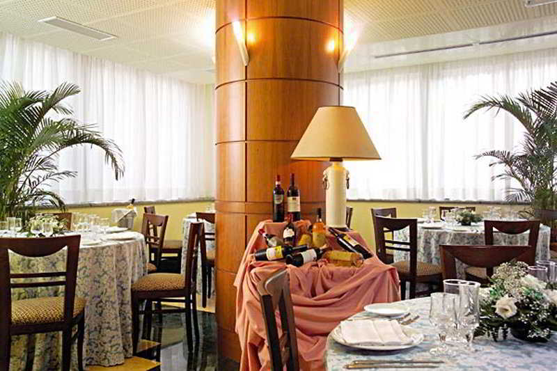 Appia Park Hotel