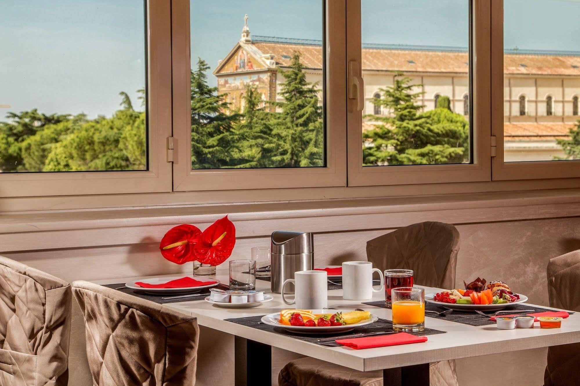 San Paolo Bed & Breakfast Rome