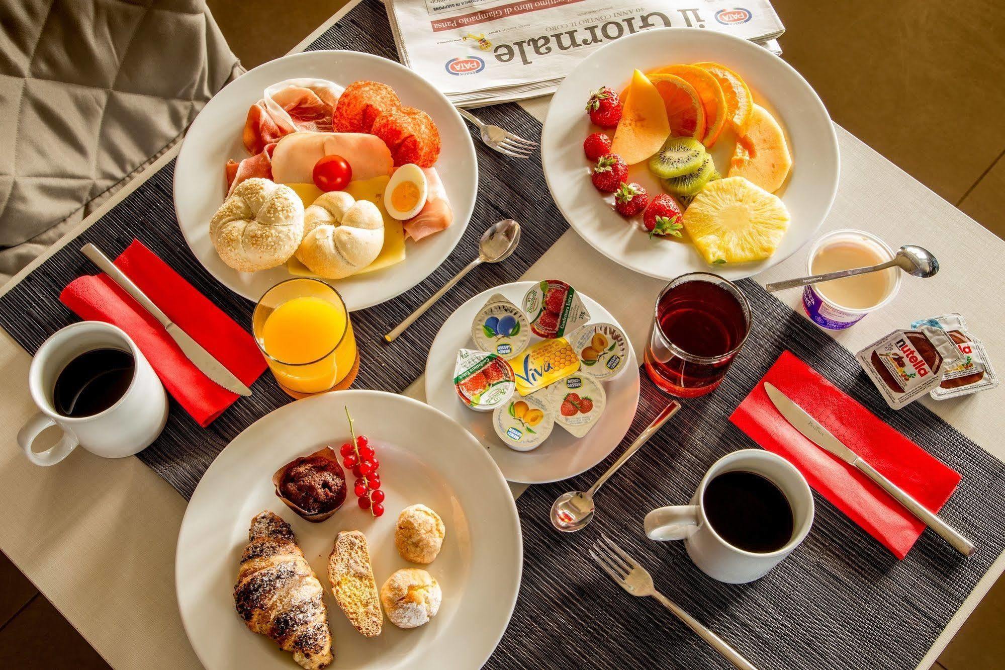 San Paolo Bed & Breakfast