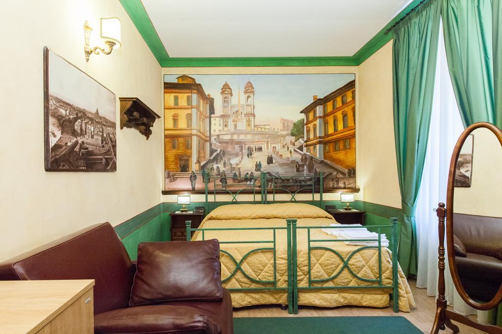 Almes Rome