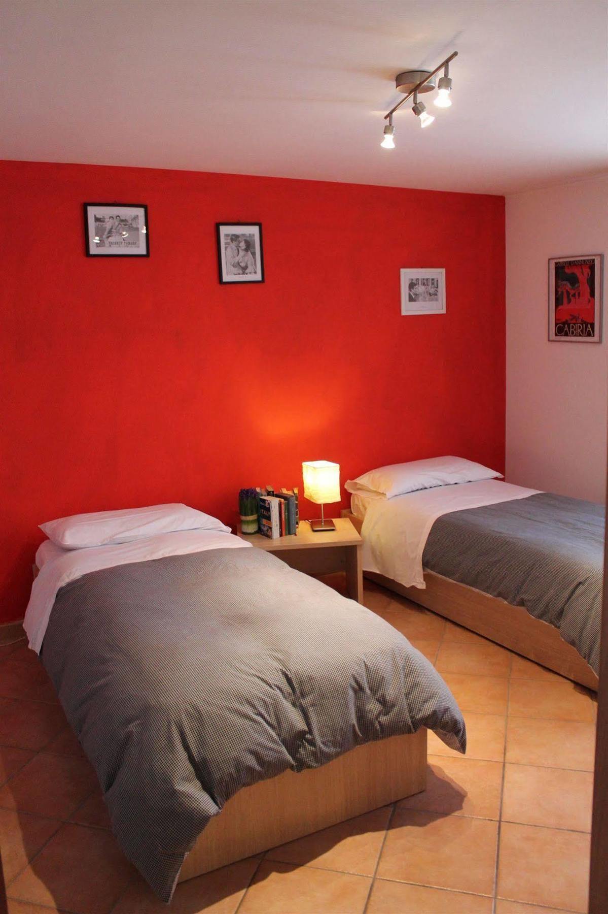 Bed & Breakfast Amarcord 3*