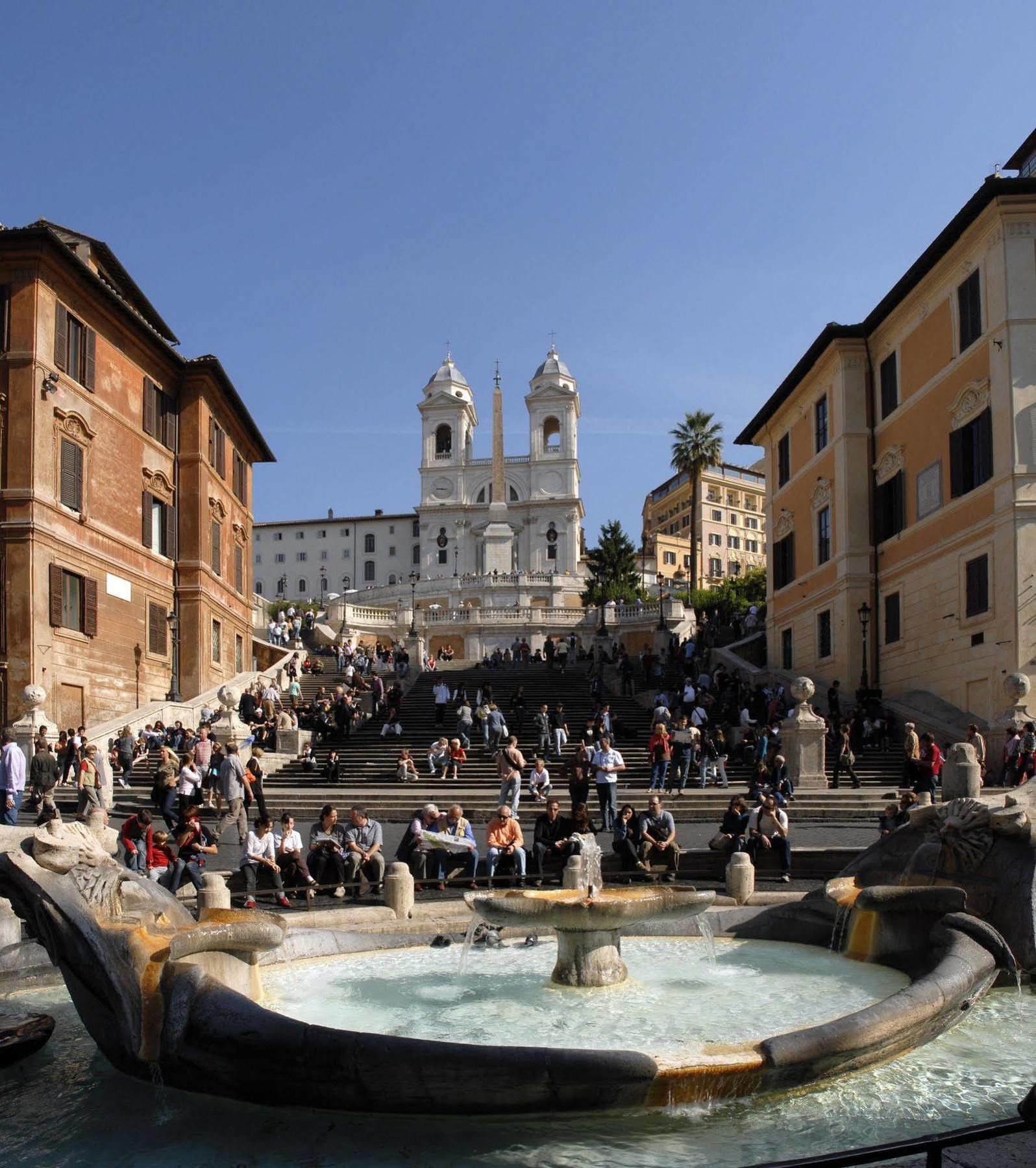 Aurora Roma