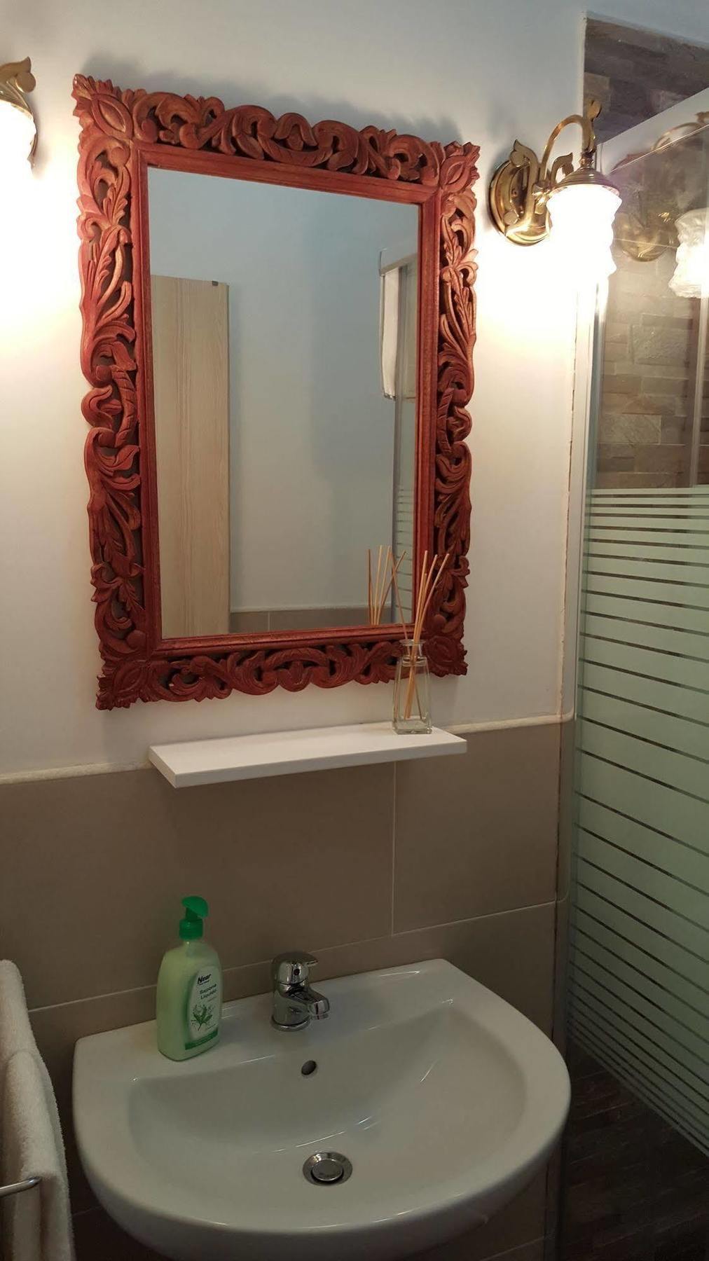 Al Ponte Del Papa B&B Bed & Breakfast