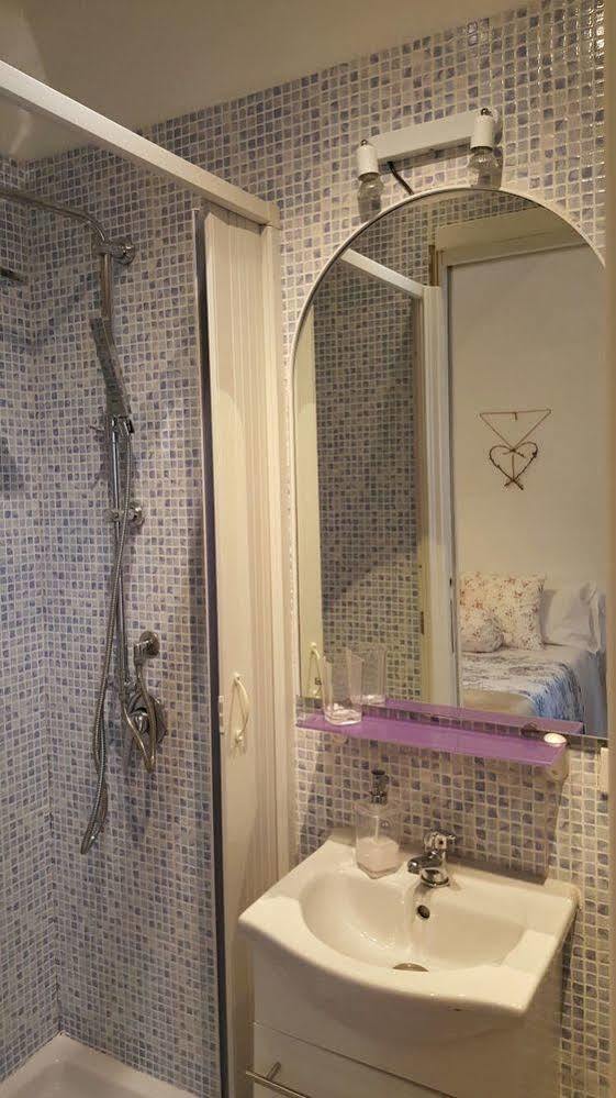 Bed & Breakfast Al Ponte Del Papa B&B Rome