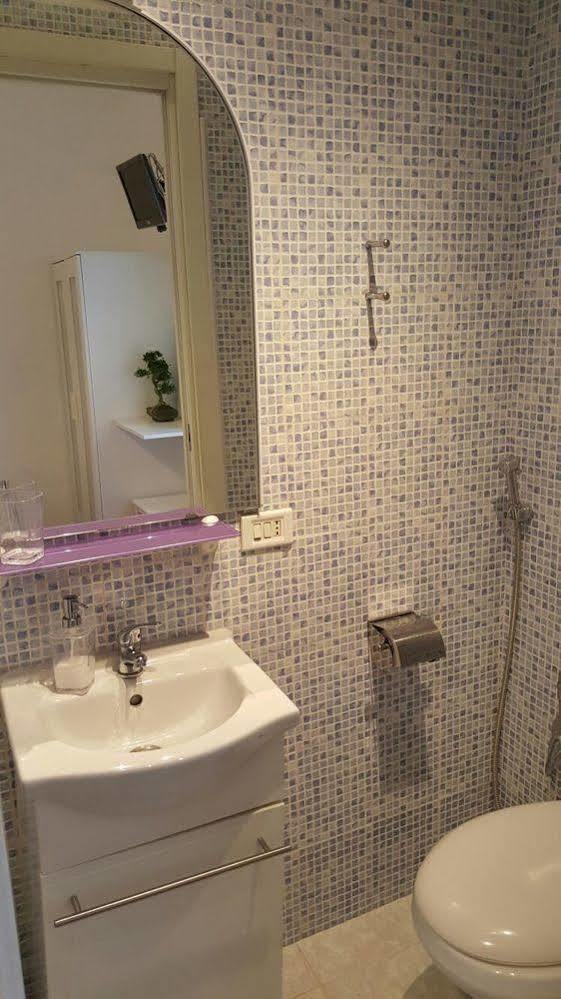 Al Ponte Del Papa B&B