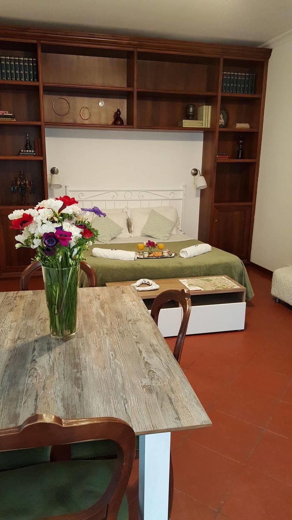 Al Ponte Del Papa B&B Bed & Breakfast 3*
