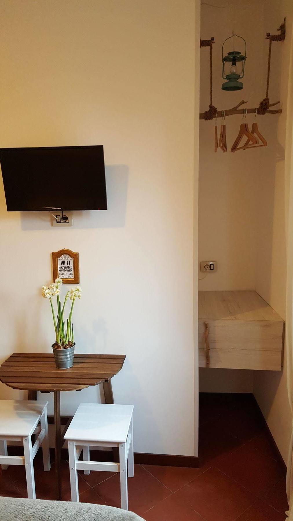 Al Ponte Del Papa B&B Bed & Breakfast Rome