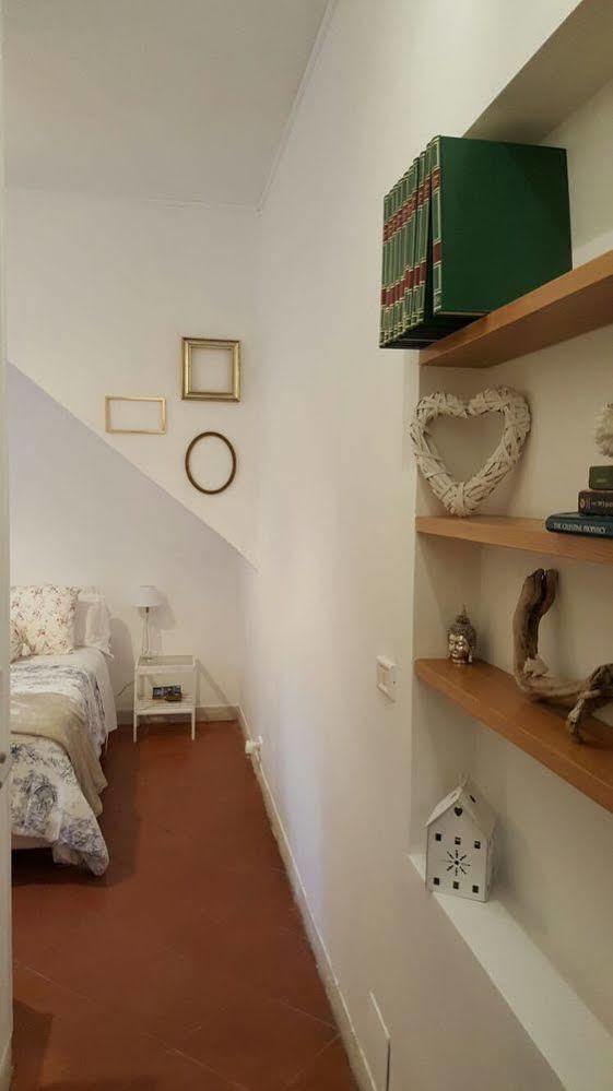 Al Ponte Del Papa B&B Bed & Breakfast