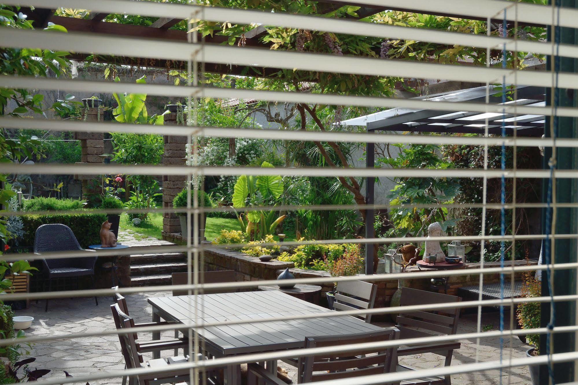 Bed & Breakfast Abbraccia Morfeo Rome