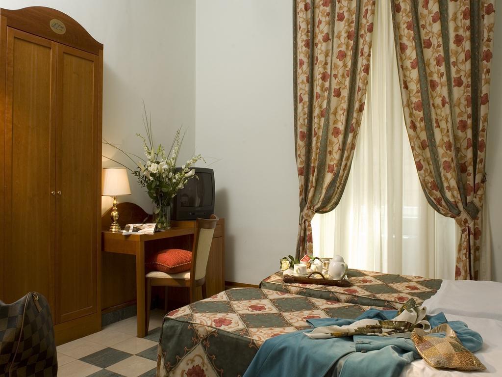 Hotel Aberdeen Rome