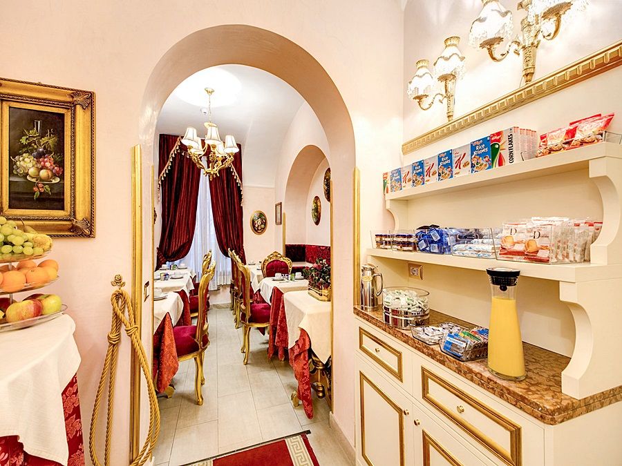 Dcboutiquehotel Hotel