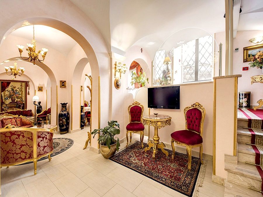 Dcboutiquehotel