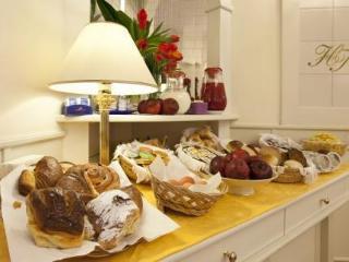 Italia Viminale Hotel