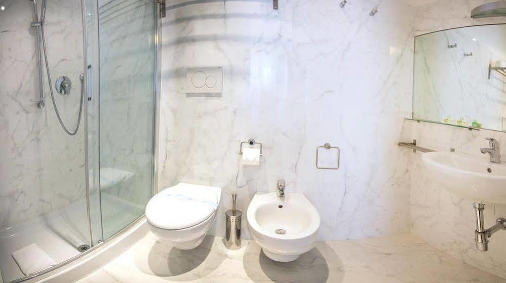 Relais Trastevere 3*