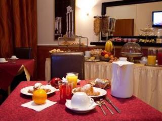 Everest Hotel Rome