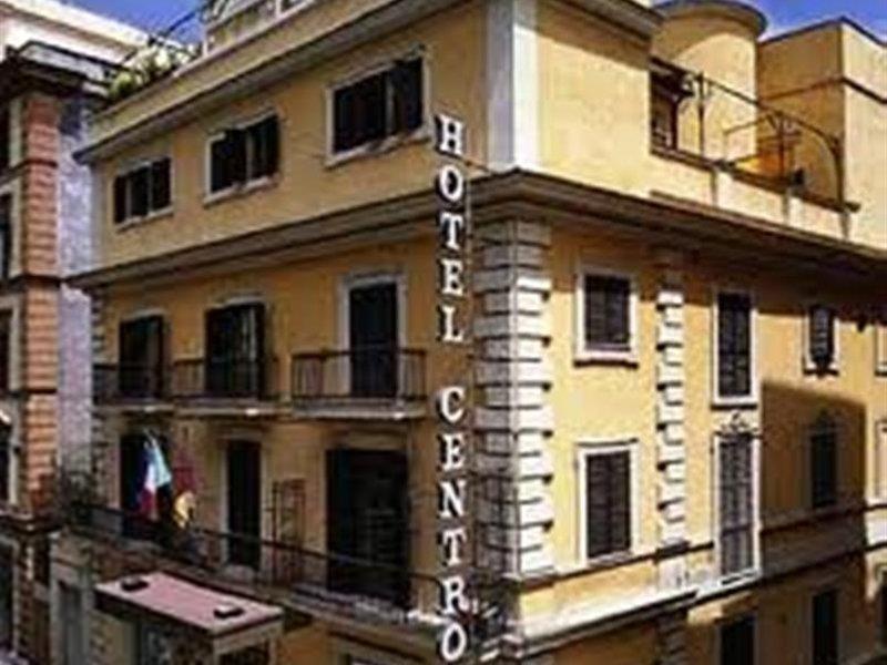 Hotel Centro Rome