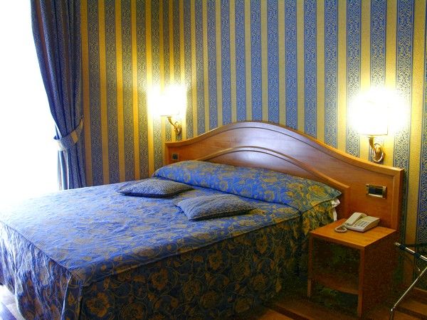 Hotel Solis
