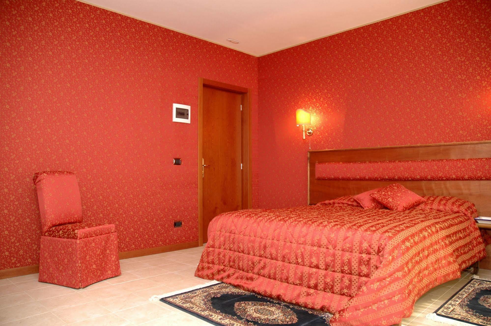 Shasa Hotel Roma