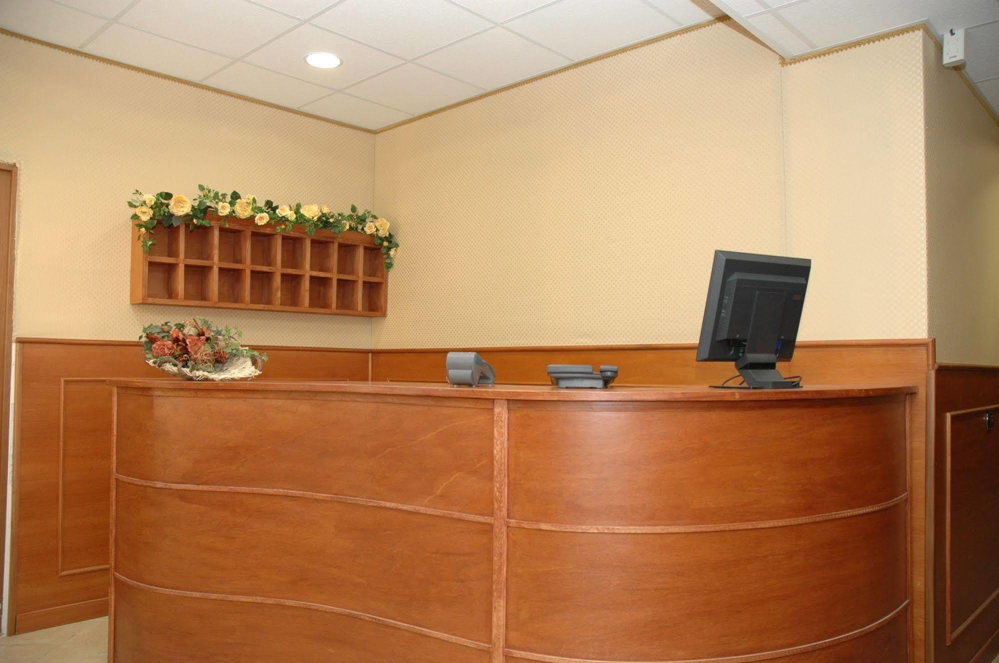 Hotel Shasa Roma