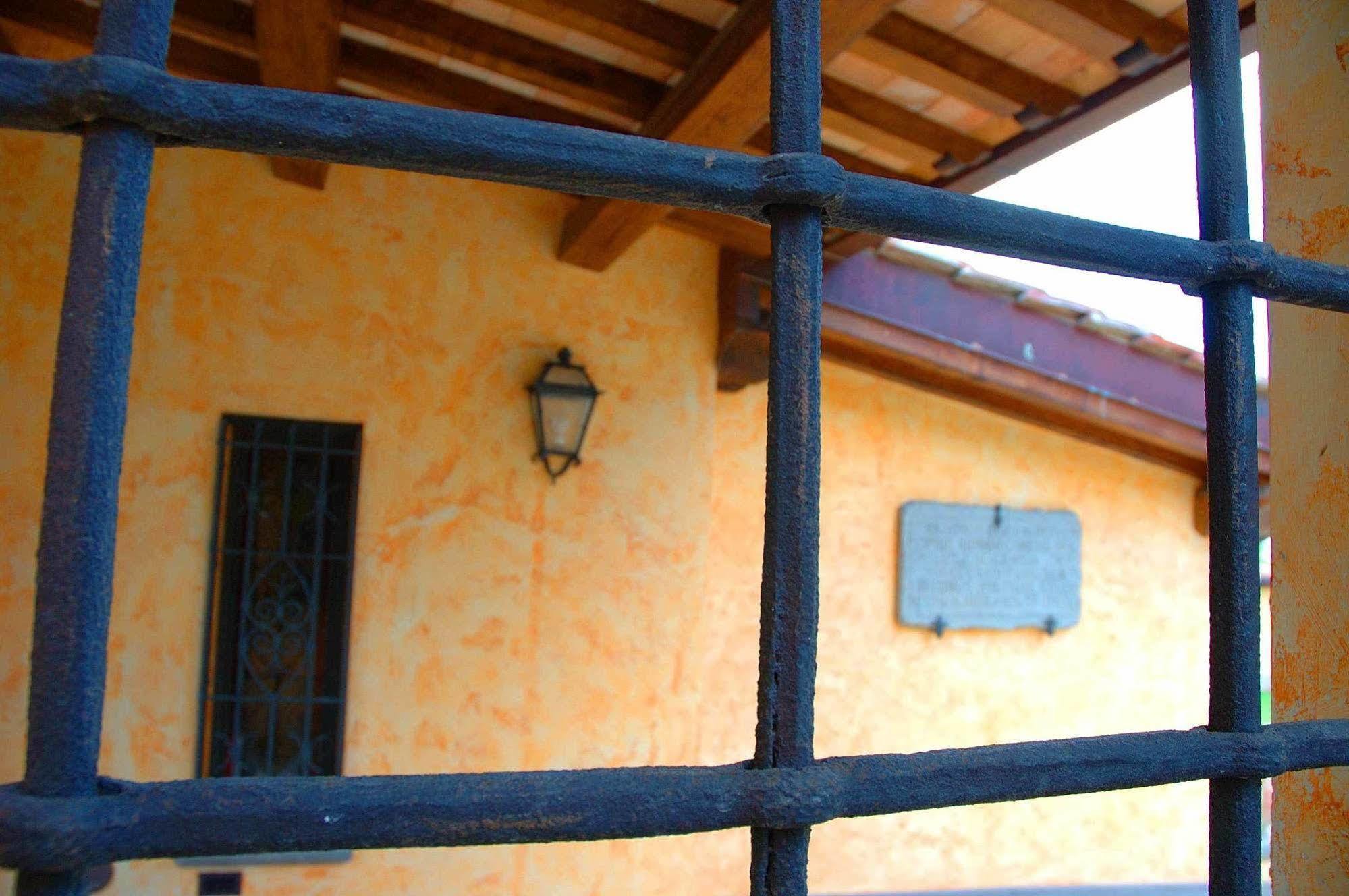 La Valle Dei Casali Com 3* Rome
