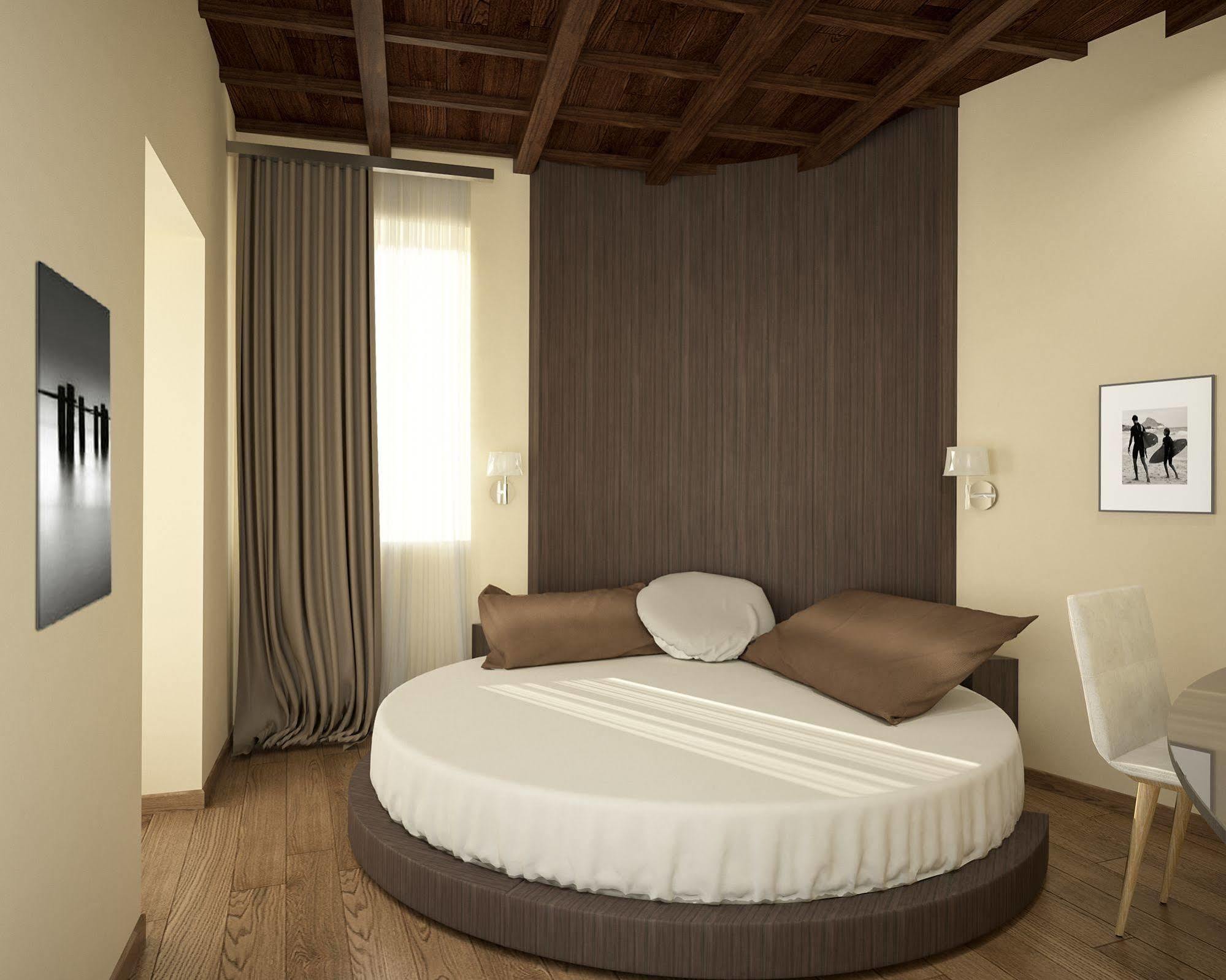 Arenula Maison d'hôtes Rome