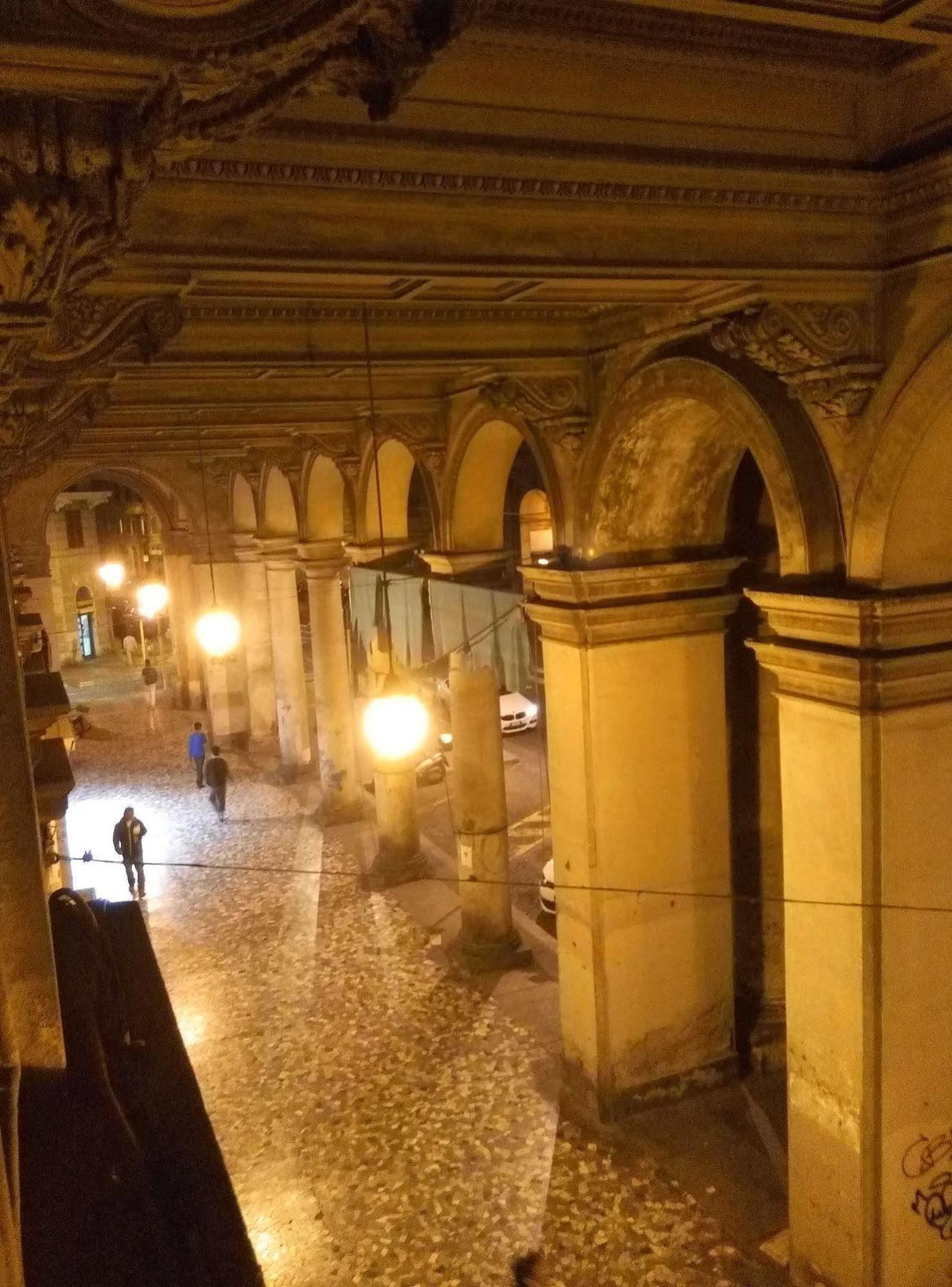 Meraviglia Rome
