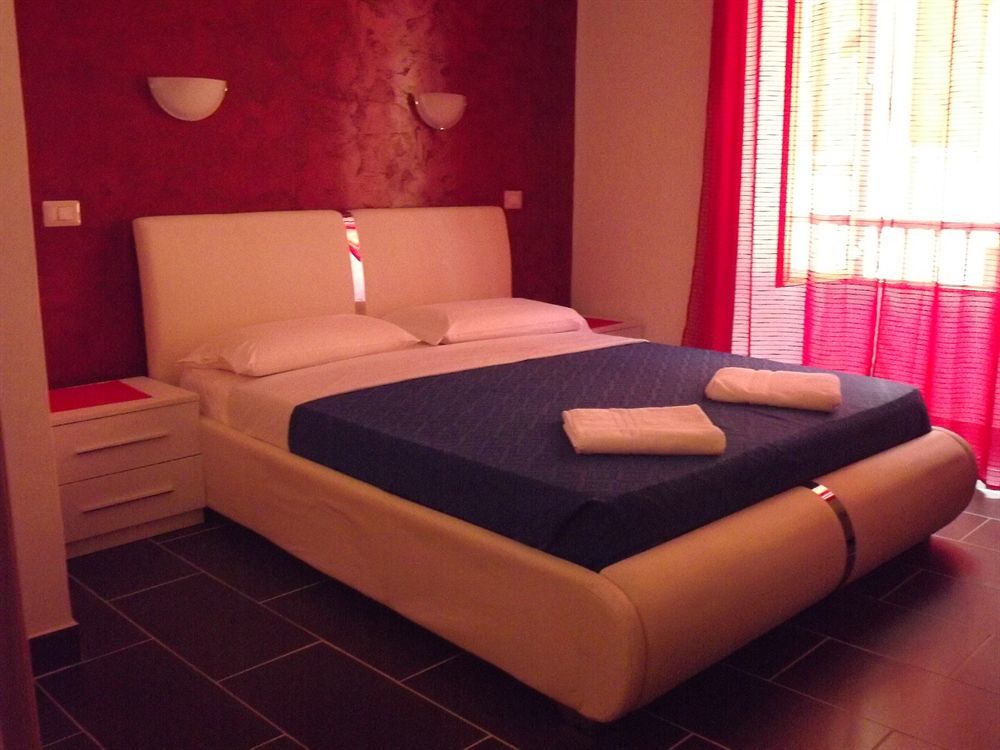 Gio' Bed & Breakfast Rome