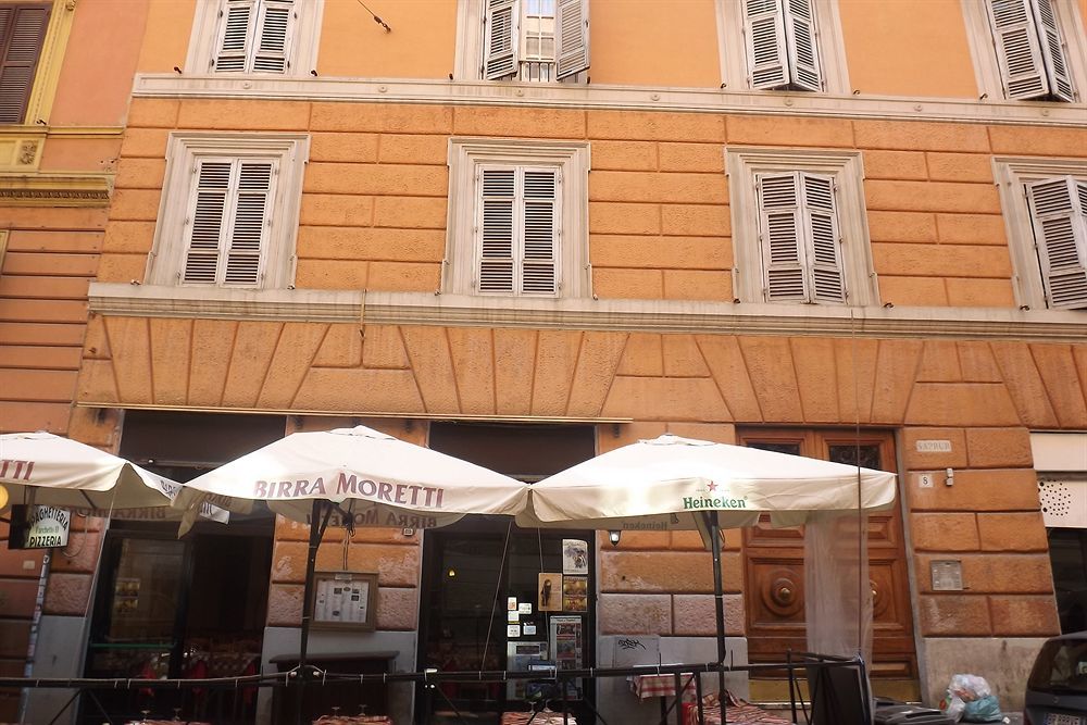 Gio' Rome