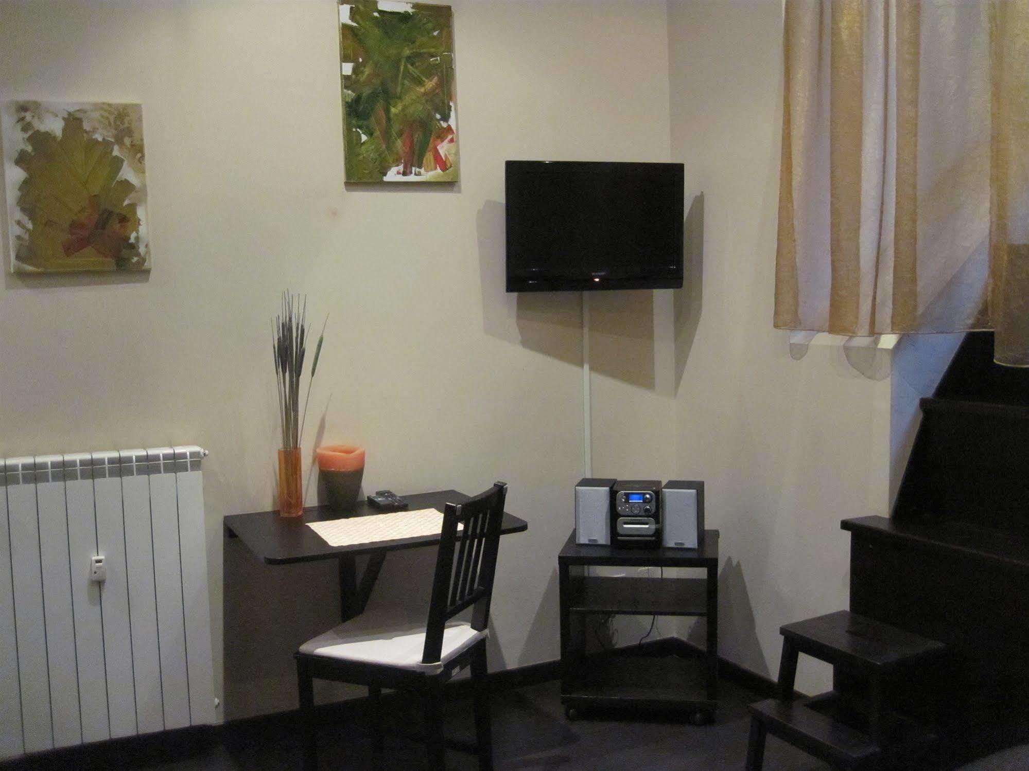 Kiara Hotel Roma
