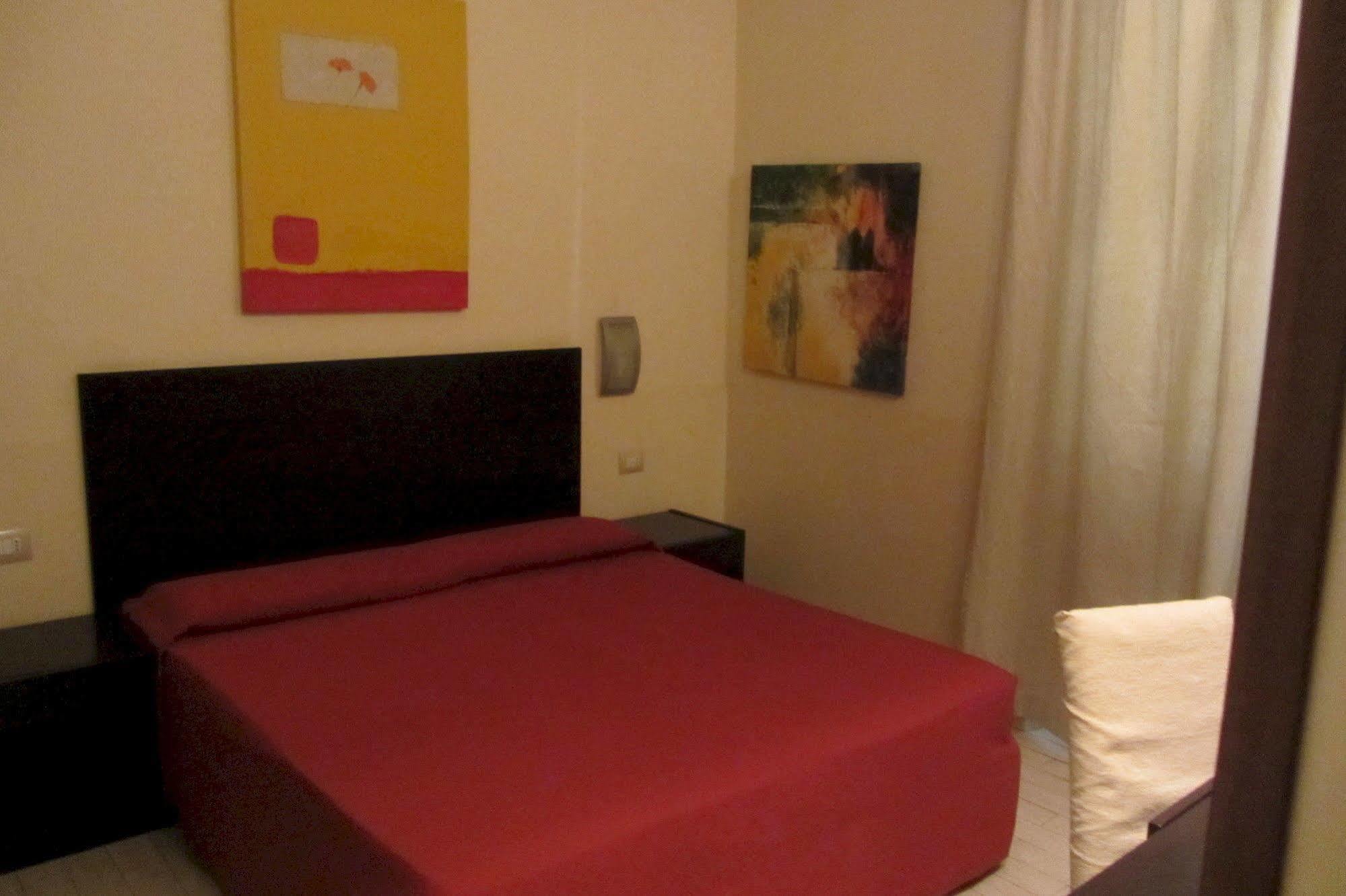 Relais San Marco Villa Rome