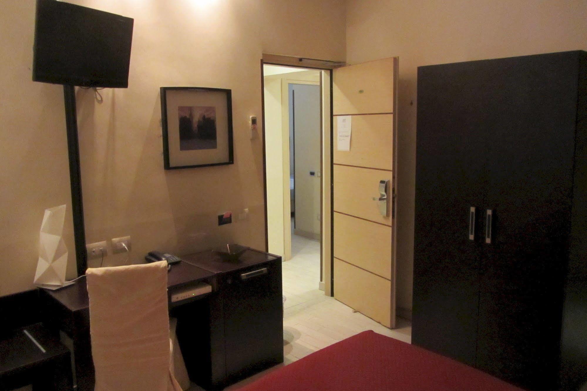 Relais San Marco Rome