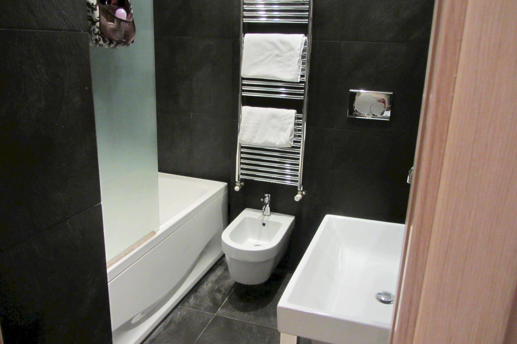 Relais San Marco Rome