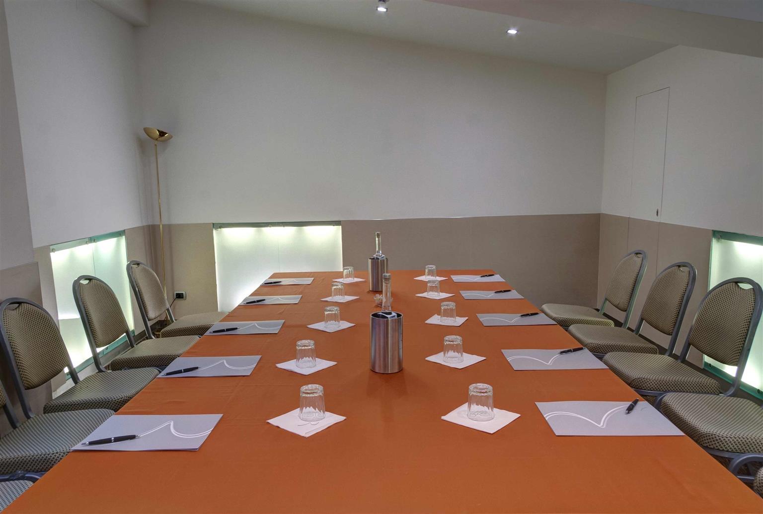 Hotel Western Premier Royal Santina 4*