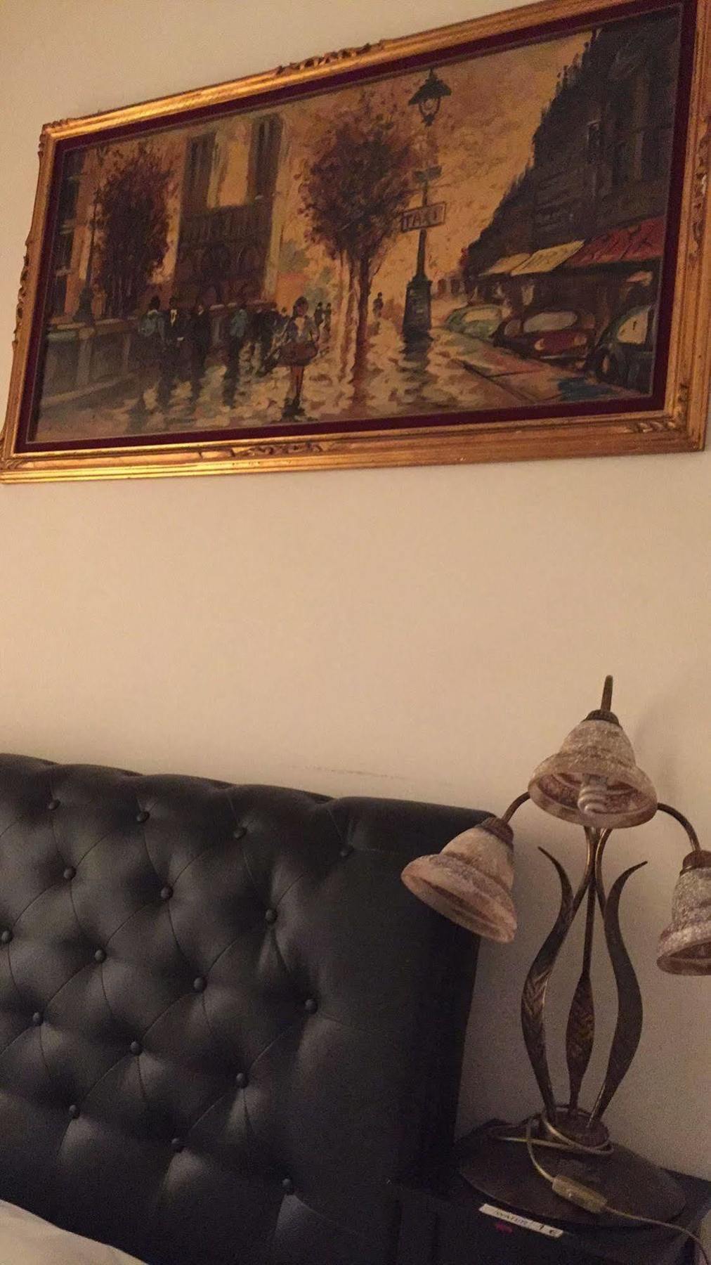 Couette-café Candia41 Rome