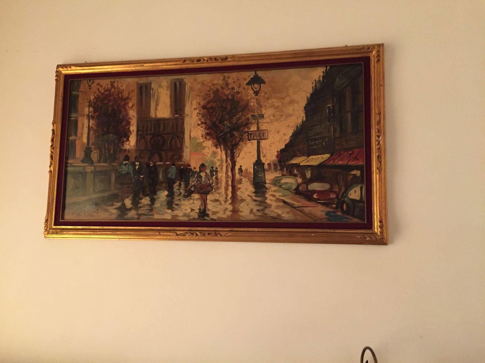 Couette-café Candia41